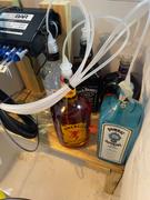 Kegworks AC Adapter for SIDEBAR® Electric Liquor & Beverage Dispenser Review