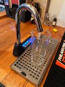 Kegworks AC Adapter for SIDEBAR® Electric Liquor & Beverage Dispenser Review