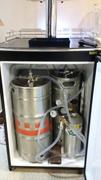 Kegworks 2 Product CO2 Regulator Kit - Air Line & Screw Clamps Review