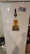 Kegworks Homebrew Kegerator Conversion Kit - Ball Disconnects - 5lb CO2 Tank Review