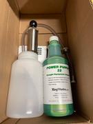 Kegworks Super Deluxe Beer Line Cleaning Kit - 32oz Liquid Review