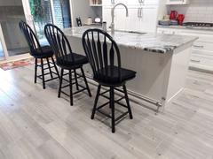 Kegworks Brushed Stainless Steel Bar Foot Rail Kit Review