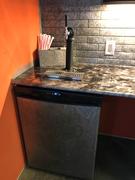 Kegworks Draft Beer Tower - Black Iron - Single Tap - Standard Stainless Steel Faucet Review