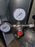 Kegworks Perlick Lo-Boy Low Profile US Sankey Keg Coupler - D System - Stainless Steel Review