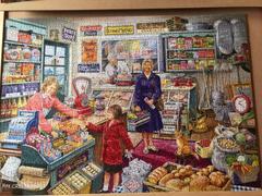 The House of Puzzles Pennies To Spend BIG 500 Puzzle Review