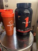 Rule One Proteins R1 Protein Review