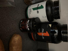 Rule One Proteins Roar Review