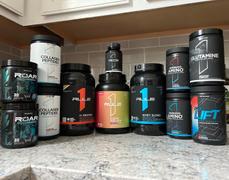 Rule One Proteins Roar Review
