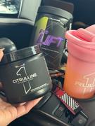 Rule One Proteins Citrulline Review