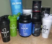 Rule One Proteins Clear Isolate Review