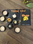 Cheddr Biscotti Live Resin Review