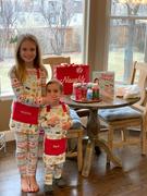 I See Me! Baking Cookies Together Personalized Book and Apron Gift Set Review