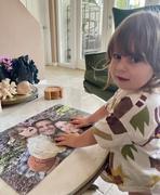 I See Me! Personalized Photo Puzzle, Landscape / Horizontal - 24 Pieces Review