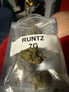 Cali Canna Runtz Review