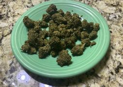 Cali Canna Tommy Shelby Review