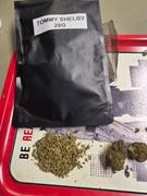 Cali Canna Tommy Shelby Review