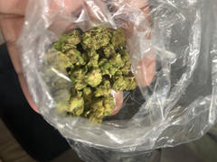 Cali Canna Gelato 41 Review