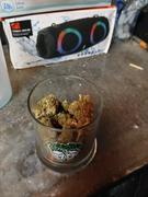 Cali Canna Dark Matter Review