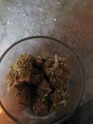 Cali Canna Dark Matter Review