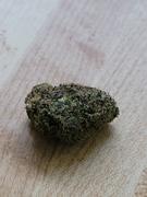 Cali Canna Cherry Popperz Review