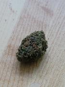 Cali Canna Cherry Popperz Review