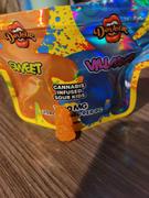 Cali Canna Devour Edibles (1500mg) – Sweet Villains Review