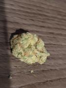 Cali Canna Cherry Gas Review
