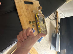 Cali Canna Sunset Runtz Review