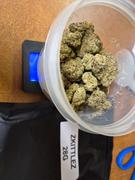 Reseña de Cali Canna Zkittlez