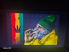 Cali Canna Heaters Live Resin Diamond Dual Dispo (3g) - Cotton Candy Swirl Review