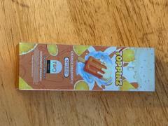 Cali Canna Toppinz Cart 2g - Orange Dreamsicles Review