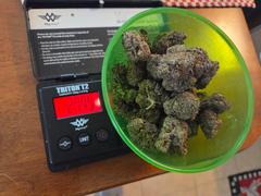 Cali Canna Pink Cherry Gushers Review
