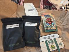 Cali Canna Pink Cherry Gushers Review
