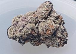 Cali Canna Sugar Rim Review