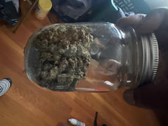 Cali Canna Candy Gas Smalls Review