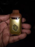 Reseña de Cali Canna Big Chief Duo All in One 2g - Yuzi Ice x Cherry Cola