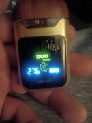 Cali Canna Big Chief Duo All in One 2g - Sherbquake x Rocket Runtz Review