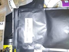 Cali Canna Cherry Pop Gelato Review