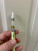 Reseña de los cartuchos Cali Canna House 510 de 1 g con cintas Rainbow Belts