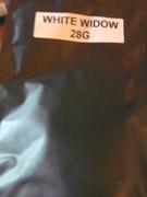 Cali Canna White Widow Review