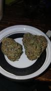 Cali Canna Ice Cream Gelato Review