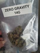 Cali Canna Zero Gravity Review