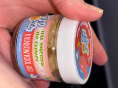 Cali Canna Dip N Dabs 1oz - Rainbow Kool Aid Review