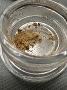Cali Canna Bubble Hash (2g) Review
