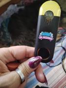 Cali Canna Muha Meds All in One (2g) - Blue Slushie Review