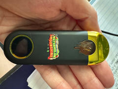 Cali Canna Muha Meds All in One (2g) - Watermelon Moonshine Review