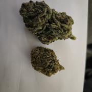 Cali Canna Mac 1 Review