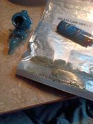 Cali Canna Gelato Cake Smalls Review
