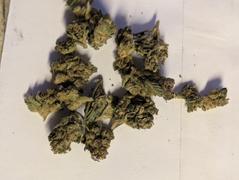 Cali Canna Gelato Cake Smalls Review