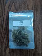 Cali Canna G33 Review